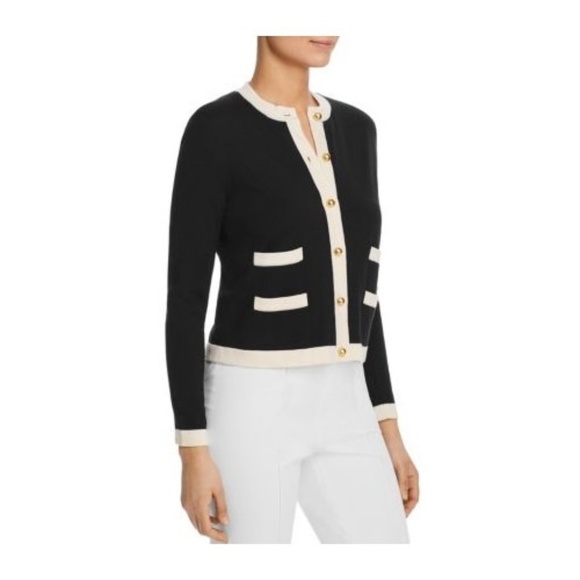 kendra cardigan tory burch